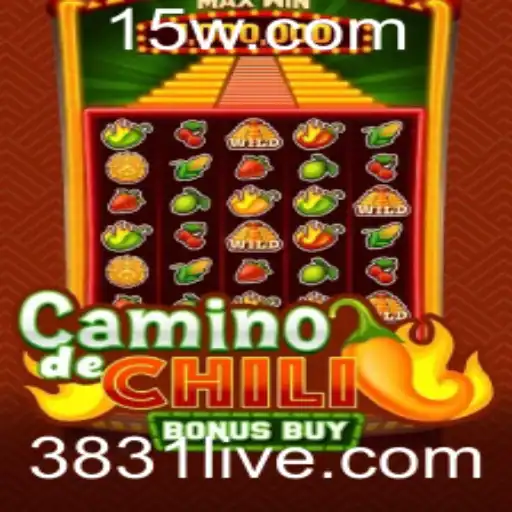 Descubra a Aventura de CaminodeChiliBonusBuy: Um Mergulho no Jogo do Momento