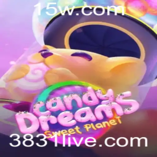 Descubra CandyDreams: O Mundo Encantado do Novo Jogo 3831