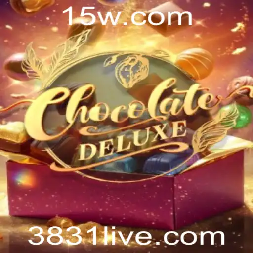 ChocolateDeluxe: Uma Aventura Doce no Mundo dos Jogos