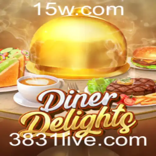 DinerDelights: Uma Jornada Gastronômica Única