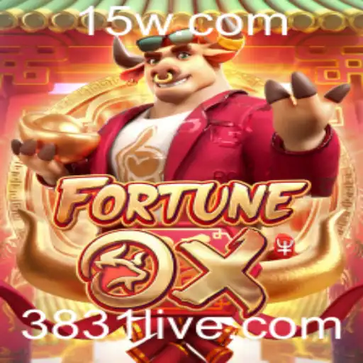 Explore o Fascinante Mundo de FortuneOx: Guia Completo do Jogo de Azar
