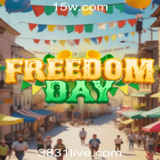 Explorando 'FreedomDay': O Jogo que Transforma o Cotidiano