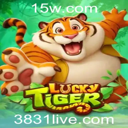LuckyTiger: Um Mergulho no Mundo Emocionante do Jogo 3831