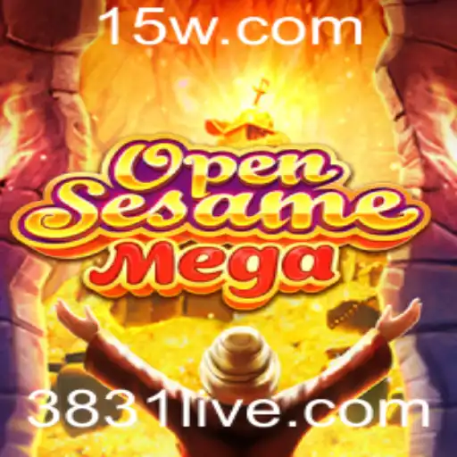 Descubra o Encantador Universo de OPENSESAMEMEGA