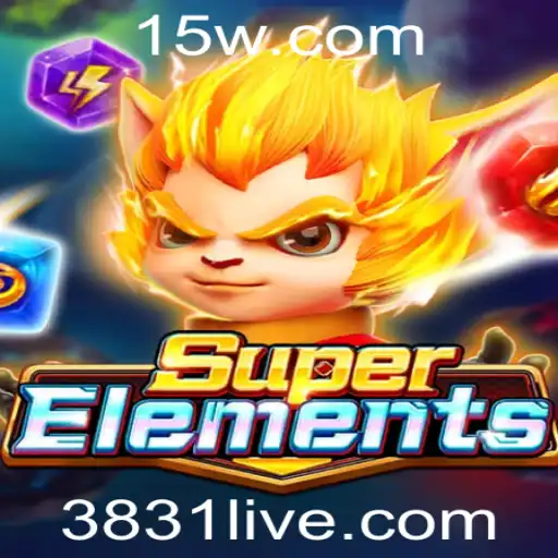 Descubra o Mundo Empolgante de SuperElements: O Jogo do Momento