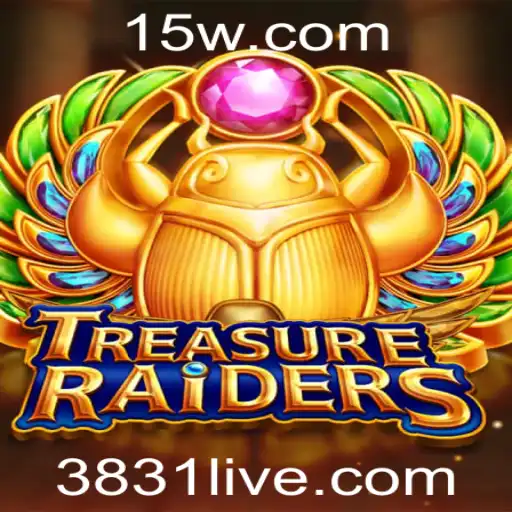 Explorando o Atraente Universo de TREASURERAIDERS