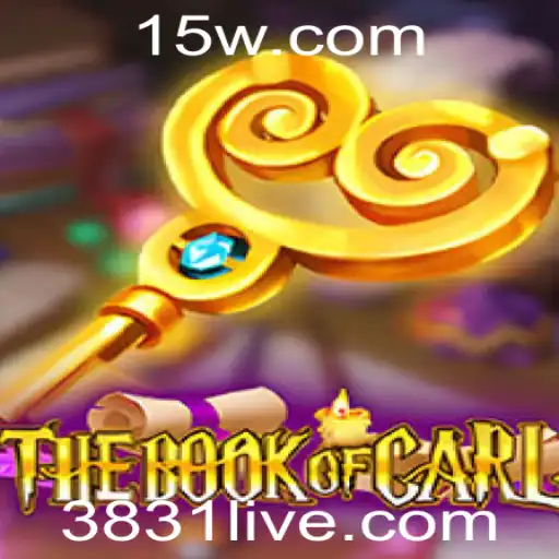TheBookofCarl: Descubra o Envolvente Universo do Novo Jogo
