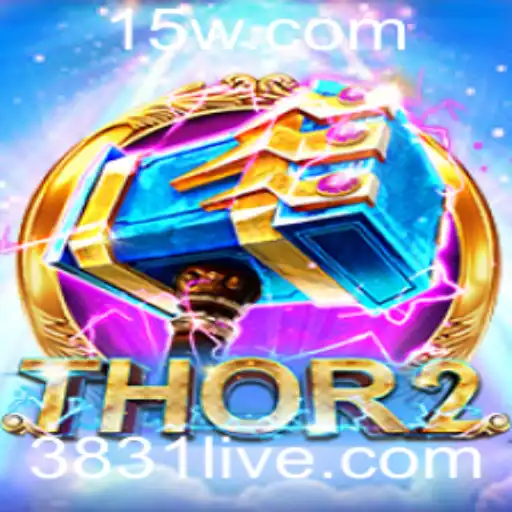 Descubra o Fascinante Mundo de Thor2: Aventura e Estratégia