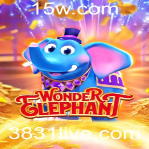 Explore o Mundo Encantado de WonderElephant: Um Jogo de Aventura Inovador