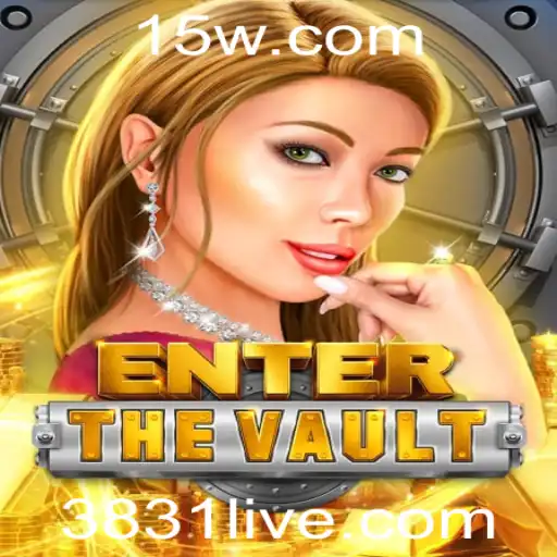 Explore a Aventura de EntertheVault: O Novo Sensação no Mundo dos Jogos