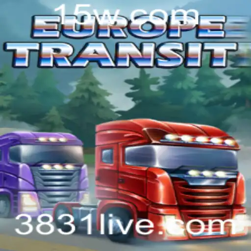 Explore o Fascinante Mundo de EuropeTransit: Um Jogo de Estratégia Envolvente