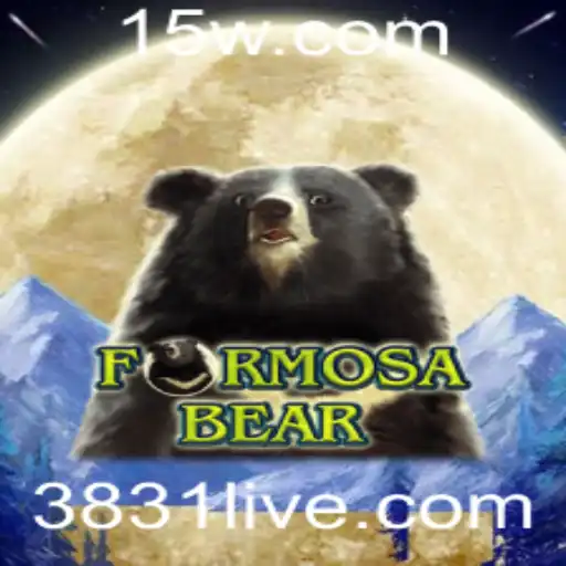 Jogo 'FormosaBear': Descubra o Universo Inovador e as Regras do Jogo