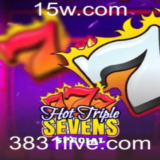 Explorando o Fascinante Mundo de 'Hot Triple Sevens Special'