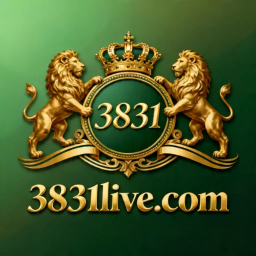 3831 Logo
