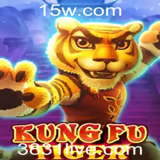 KungFuTiger: A Fascinante Aventura de Artes Marciais
