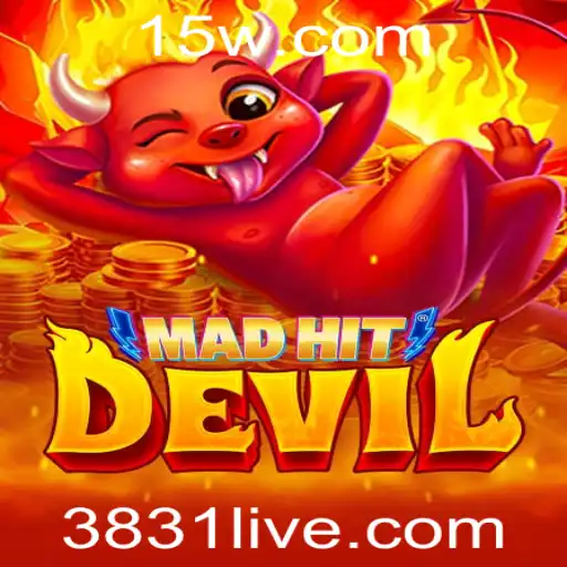 Descubra o Mundo Aventureiro de MadHitDevil: Um Jogo de Estratégia e Inovação