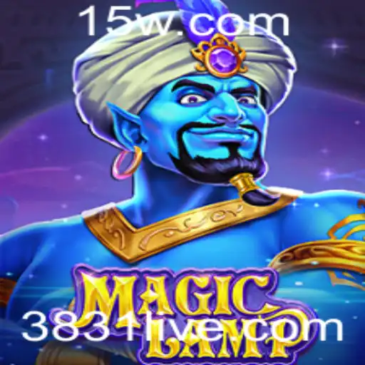 Descubra a Magia do Jogo MagicLamp: Uma Experiência Incrível