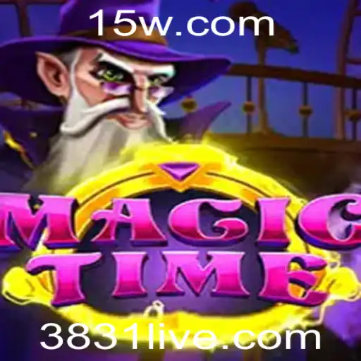 Explorando o Universo de MagicTime: O Jogo de Estratégia que está Conquistando o Mundo