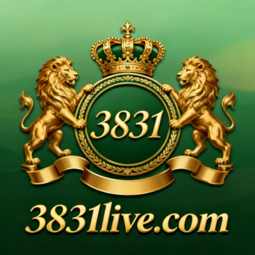 3831 Logo