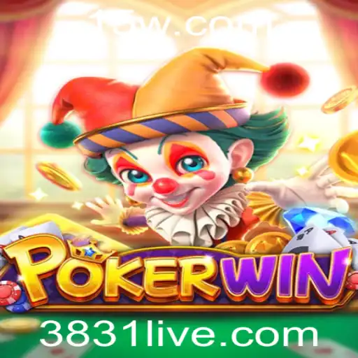 Descubra 'POKERWIN': Um Jogo de Estratégia e Habilidade Único