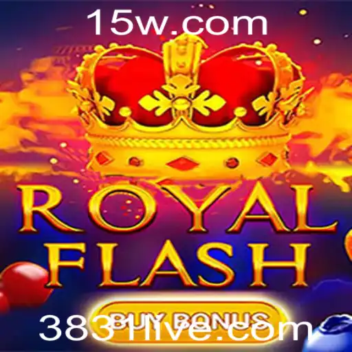 RoyalFlashBuyBonus: Mergulho no Mundo dos Jogos com Eventos Contemporâneos