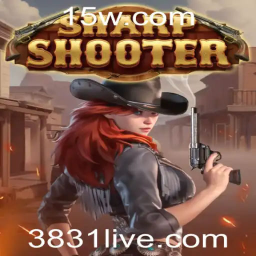 Sharpshooter: O Novo Fenômeno do Mundo dos Jogos