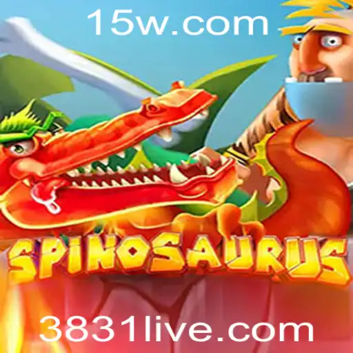 Spinosaurus: Descubra o Mundo dos Dinossauros em um Jogo Fascinante