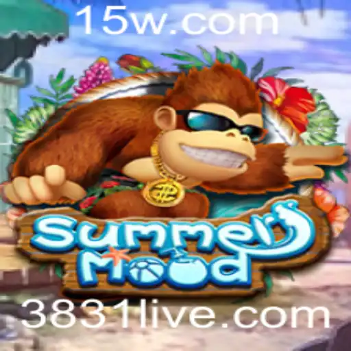 Explorando SummerMood: O Jogo que Transforma Verão e Diversão em Aventura