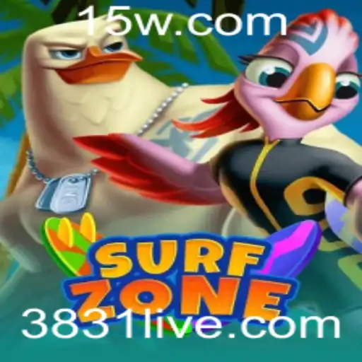 Explorando o Mundo de SurfZone: Um Jogo Revolucionário