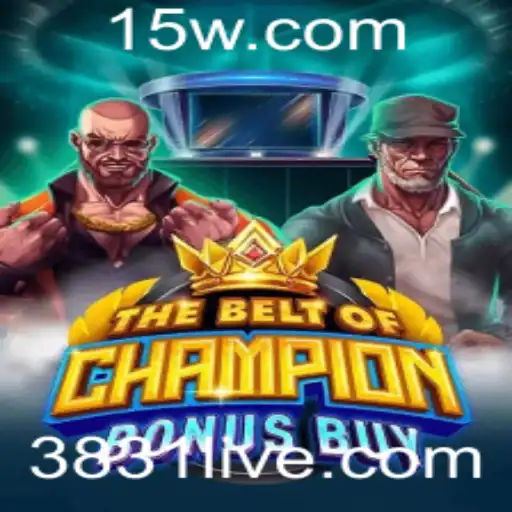 Explorando TheBeltOfChampionBonusBuy: Um Mergulho no Jogo Revolucionário