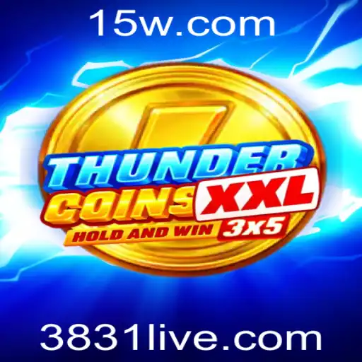 Descubra ThunderCoinsXxl: O Jogo Revolucionário Que Está Dominando o Cenário Atual