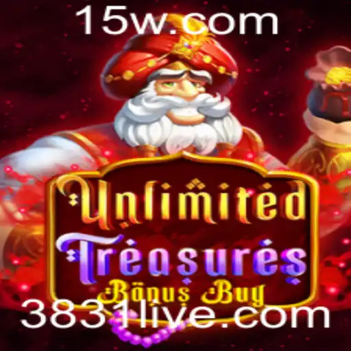 Descubra o Fascinante Mundo de UnlimitedTreasuresBonusBuy