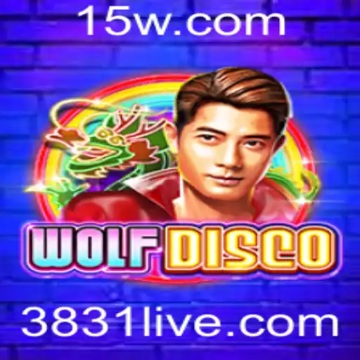 Explorando WolfDisco: O Novo Fenômeno dos Jogos com a Chave de Sucesso 3831